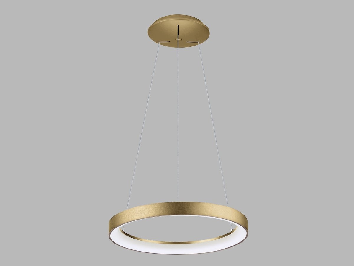 BELLA SLIM 48 P-Z, G LED2 3271857D BELLA SLIM 48 P-Z, G DALI/PUSH 38W 3000K/4000K