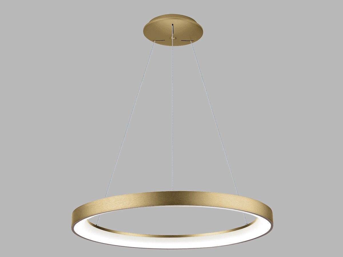 BELLA SLIM 78 P-Z, G LED2 3271977D BELLA SLIM 78 P-Z, G DALI/PUSH 60W 2700K/3000K/4000K