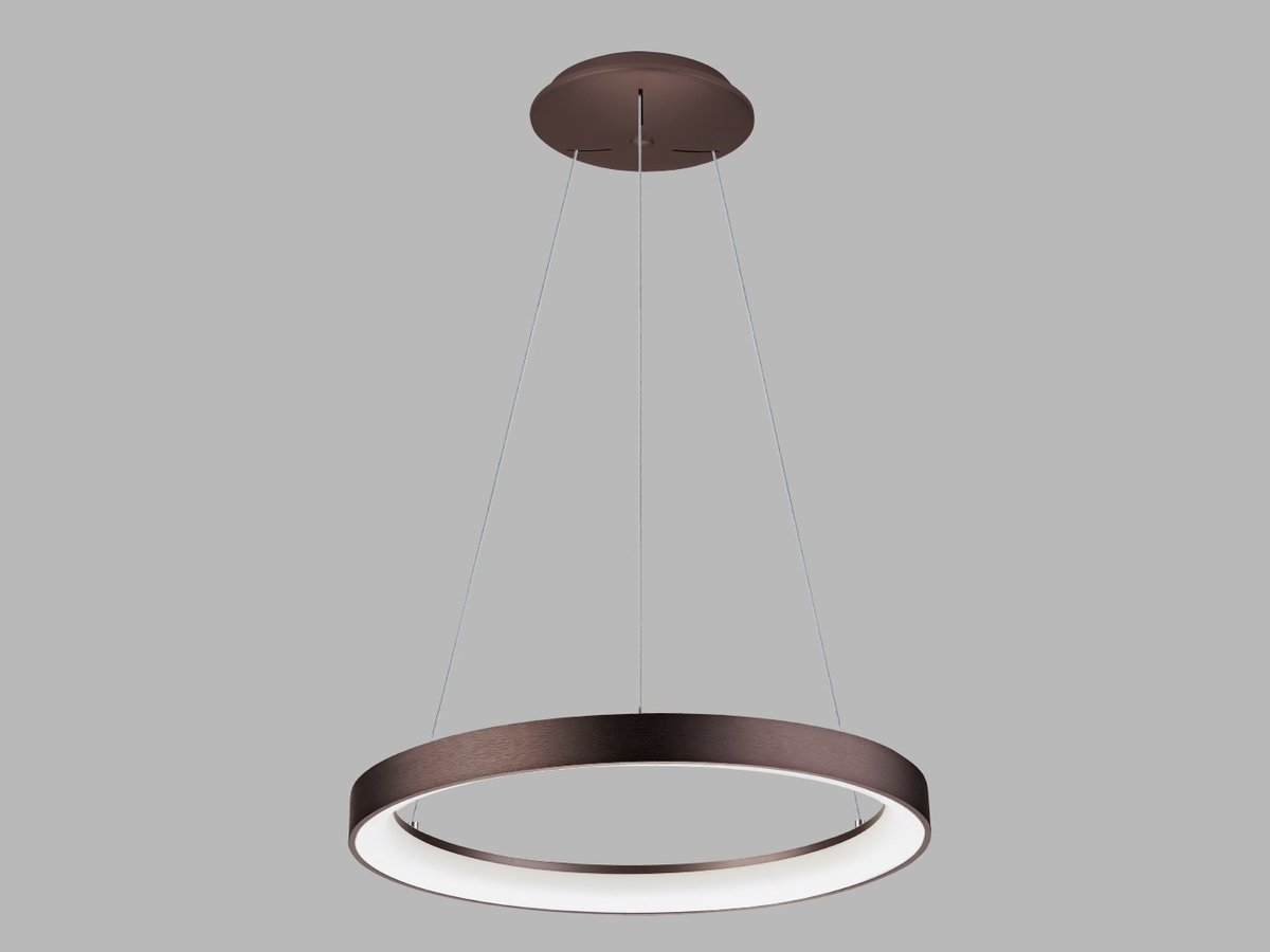 BELLA SLIM 58 P-Z, CF LED2 3273278CSTW BELLA SLIM 58 P-Z, CF CASAMBI TW 48W 2700K-4000K