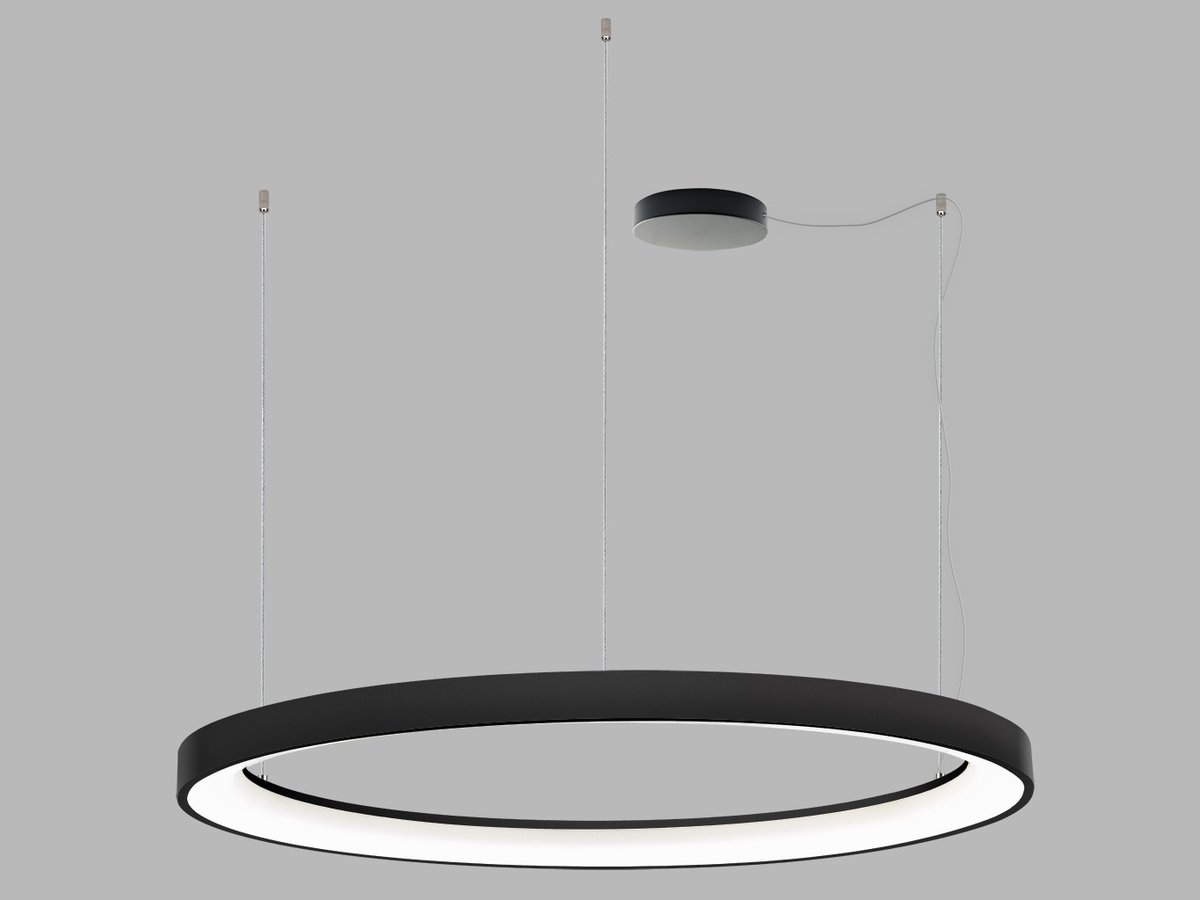 BELLA SLIM 98 P-Z, B LED2 3273353DT BELLA SLIM 98 P-Z, B TRIAC 80W 3000K/4000K