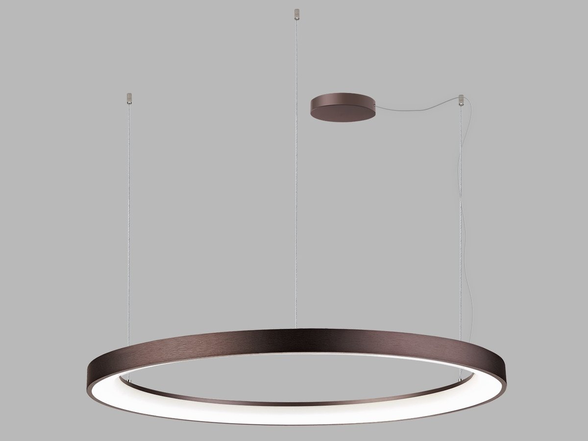 BELLA SLIM 98 P-Z, CF LED2 3273358DTW BELLA SLIM 98 P-Z, CF DALI TW 80W 3000K-4000K