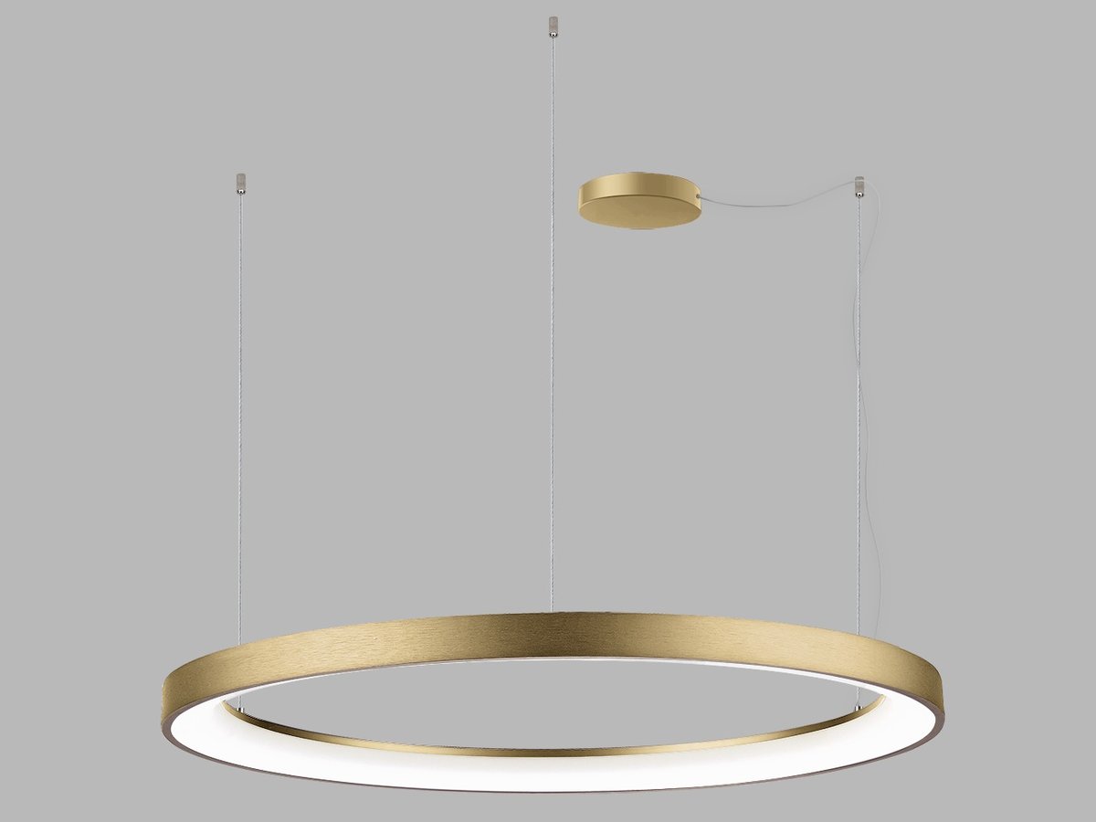 BELLA SLIM 98 P-Z, G LED2 3273377ZBTW BELLA SLIM 98 P-Z, G ZIGBEE TW 80W 2700K-4000K