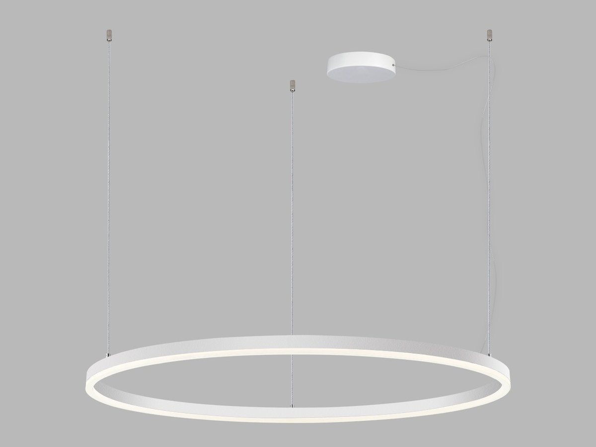 CIRCLE 100 P-Z, W LED2 3273471CSTW CIRCLE 100 P-Z, W CASAMBI TW 80W 2700K-4000K