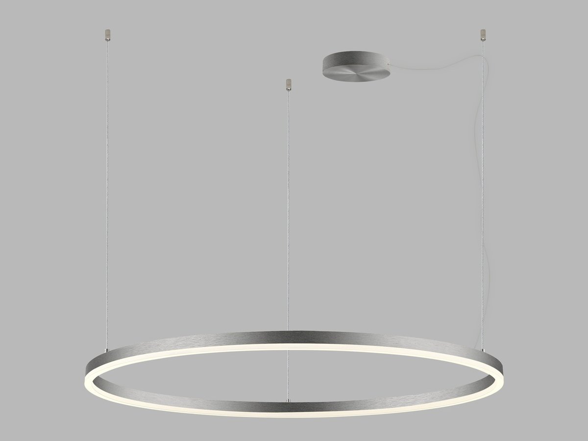 CIRCLE 100 P-Z, N LED2 3273476D CIRCLE 100 P-Z, N DALI/PUSH 80W 2700K/3000K/4000K