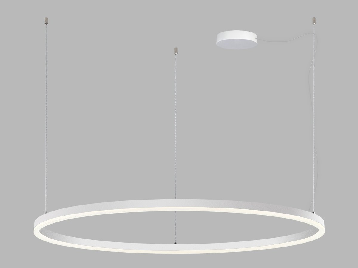 CIRCLE 120 P-Z, W LED2 3273571DTW CIRCLE 120 P-Z, W DALI TW 100W 2700K-4000K