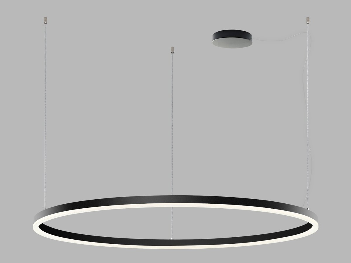 CIRCLE 120 P-Z, B LED2 3273573CSTW CIRCLE 120 P-Z, B CASAMBI TW 100W 2700K-4000K