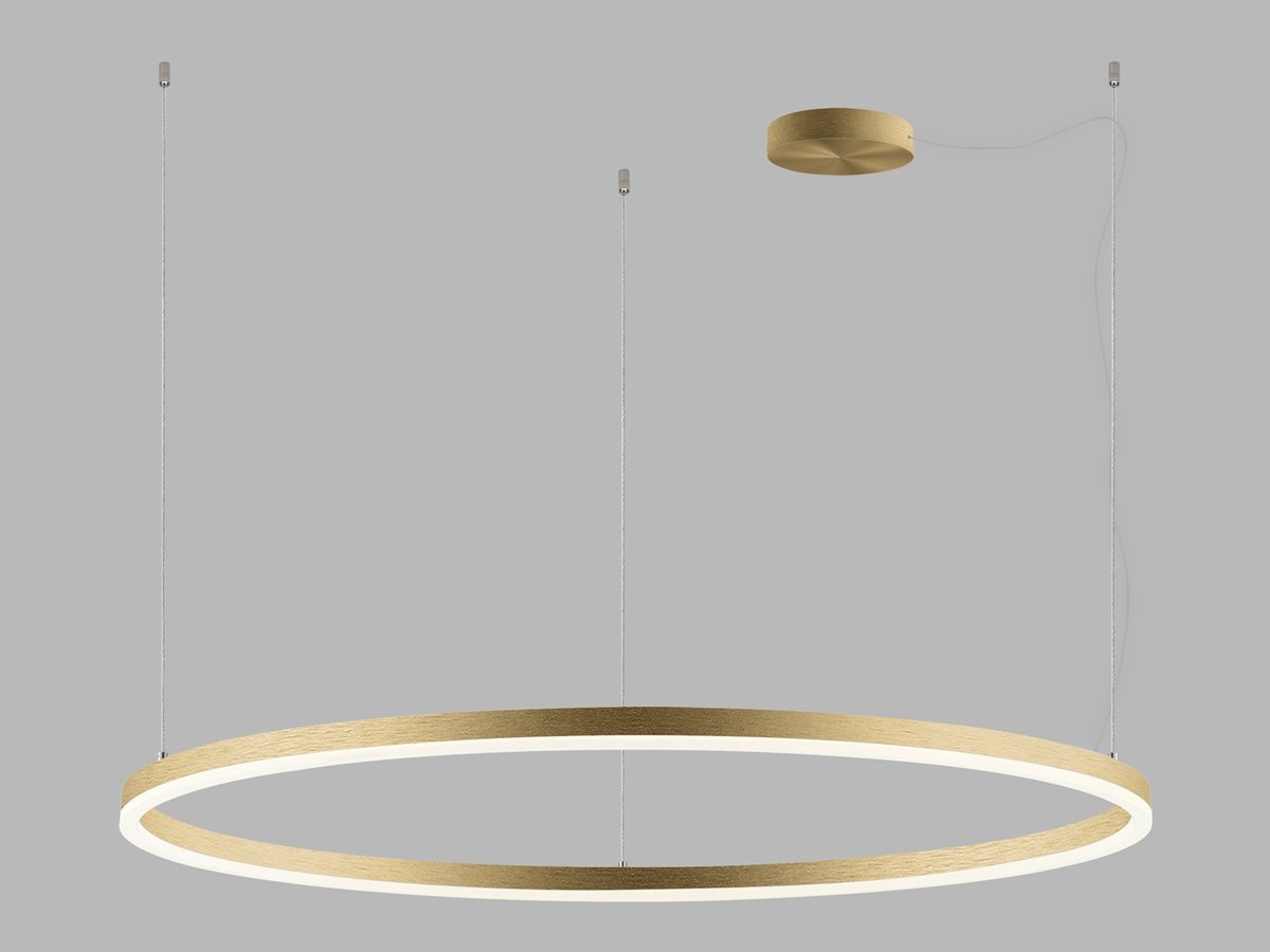 CIRCLE 120 P-Z, G LED2 3273577DT CIRCLE 120 P-Z, G TRIAC 100W 2700K/3000K/4000K