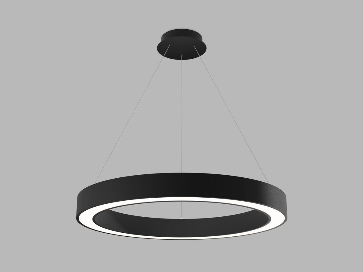 SATURN SLIM 80 P-Z, B LED2 3273953DT SATURN SLIM 80 P-Z, B TRIAC 60W 3000K/4000K
