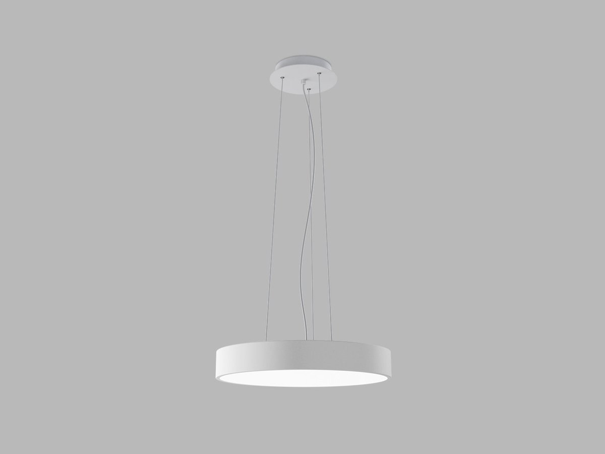MONO SLIM 40 P-Z, W LED2 3274271ZBTW MONO SLIM 40 P-Z, W ZIGBEE TW 30W 2700K-4000K