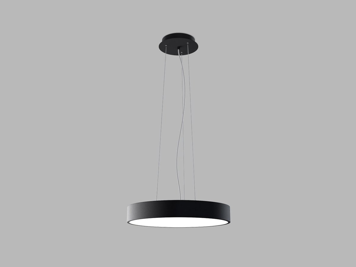 MONO SLIM 40 P-Z, B LED2 3274273D MONO SLIM 40 P-Z, B DALI/PUSH 30W 2700K/3000K/4000K