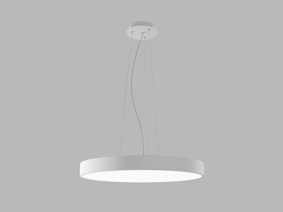 MONO SLIM 60 P-Z, W LED2 3274371ZBTW MONO SLIM 60 P-Z, W ZIGBEE TW 60W 2700K-4000K