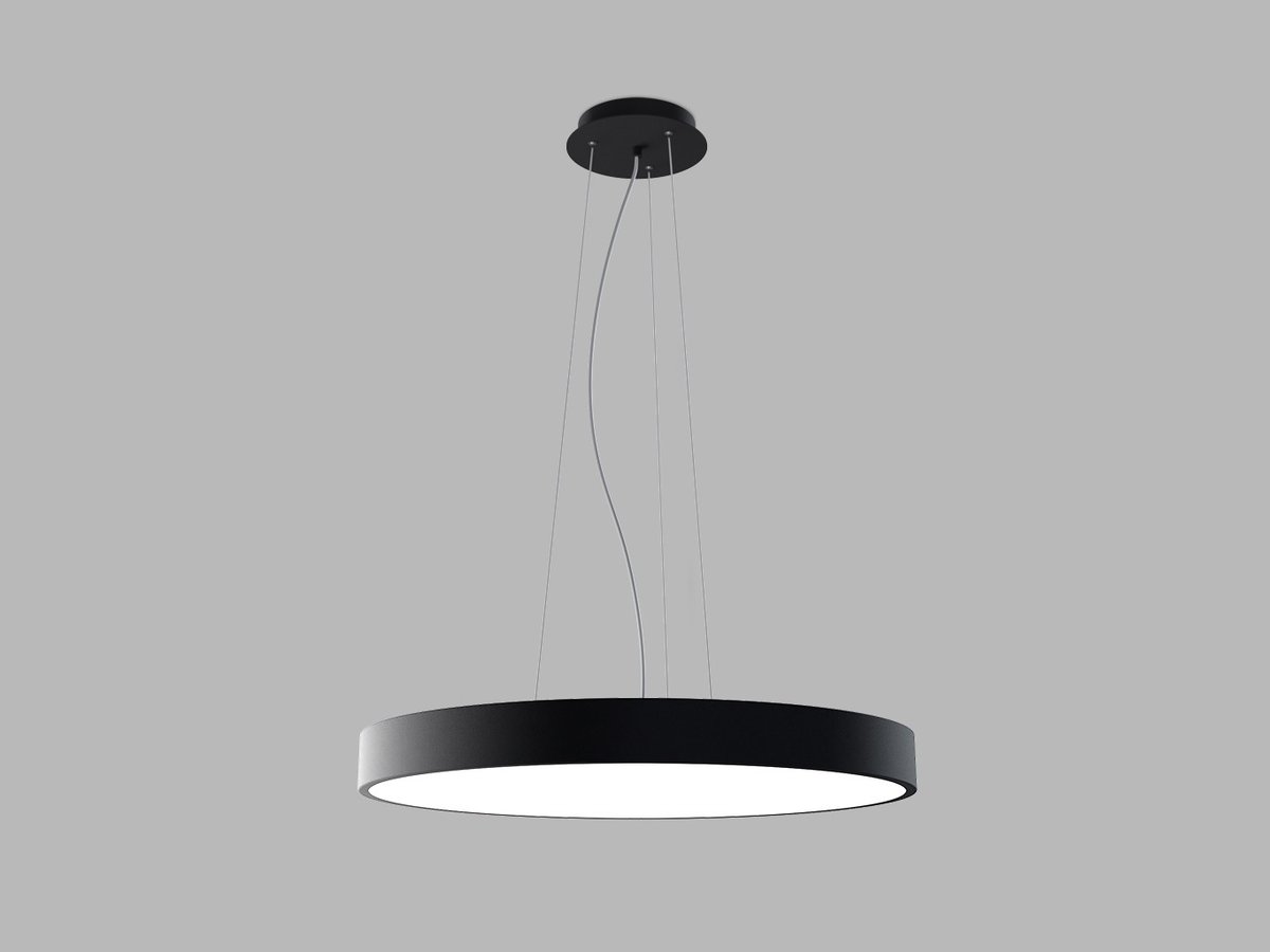 MONO SLIM 60 P-Z, B LED2 3274373D MONO SLIM 60 P-Z, B DALI/PUSH 60W 2700K/3000K/4000K