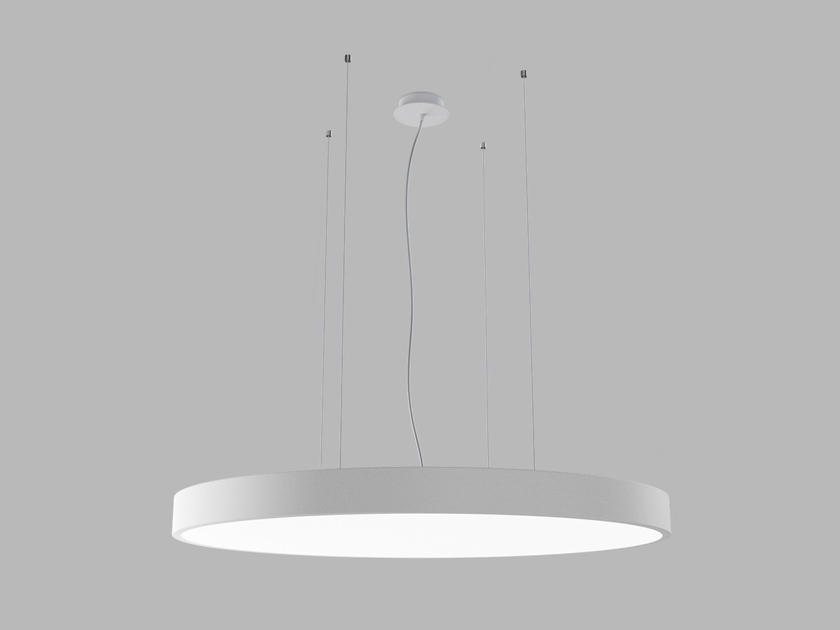 MONO SLIM 80 P-Z, W LED2 3274471D MONO SLIM 80 P-Z, W DALI/PUSH 80W 2700K/3000K/4000K
