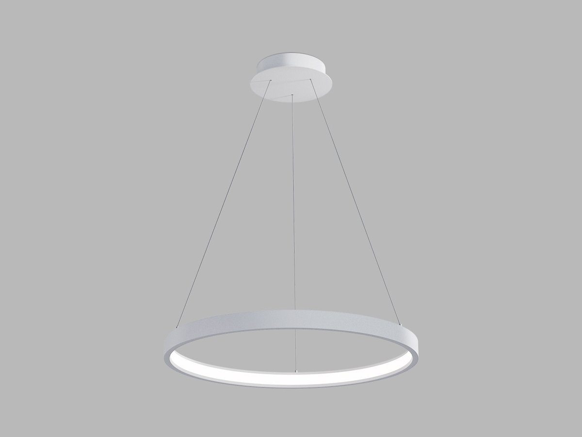 CIRO 60 P-Z, W LED2 3275151D CIRO 60 P-Z, W DALI/PUSH 40W 3000K/4000K