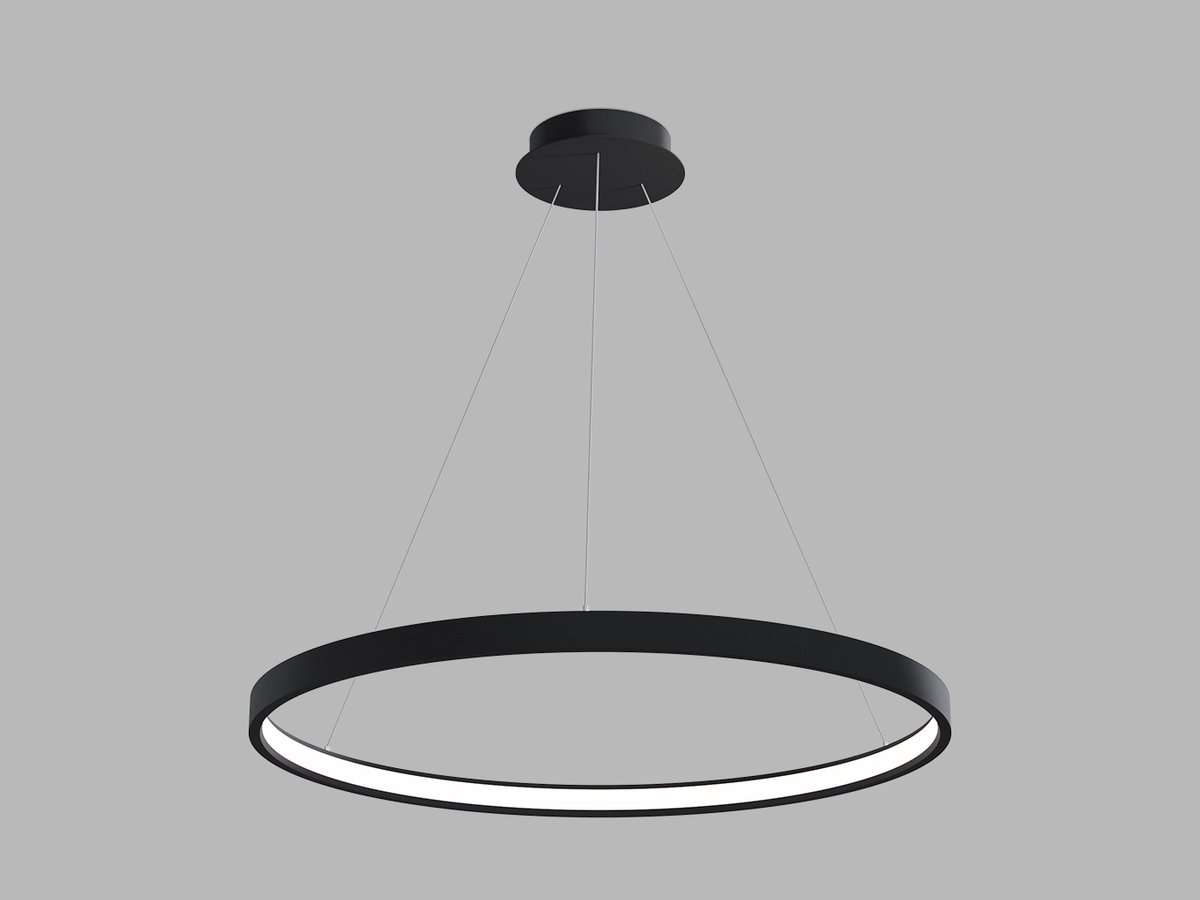 CIRO 80 P-Z, B LED2 3275253DTW CIRO 80 P-Z, B DALI TW/PUSH TW 60W 3000K-4000K
