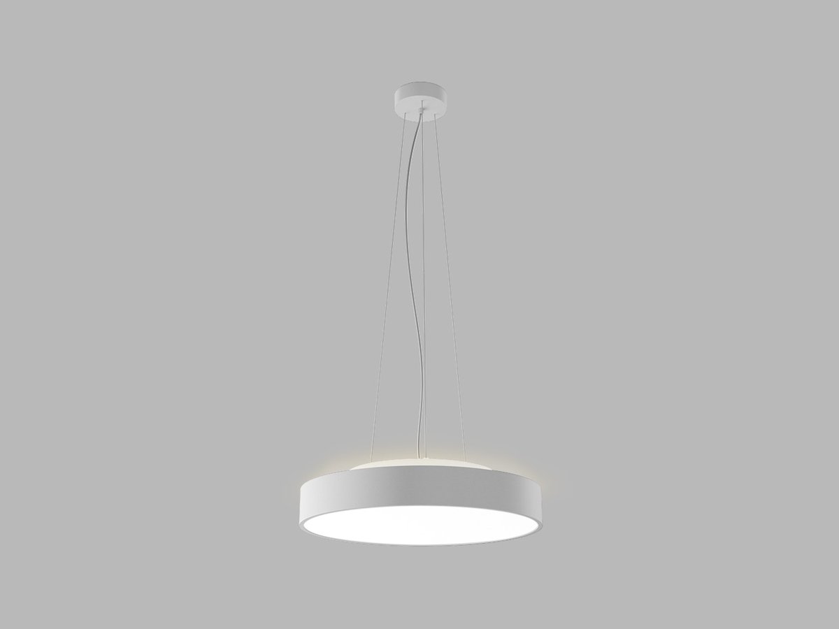 RINGO II 40 P/N-Z, W LED2 3275551DTW RINGO II 40 P/N-Z, W DALI TW/PUSH TW 32+8W 3000K-4000K