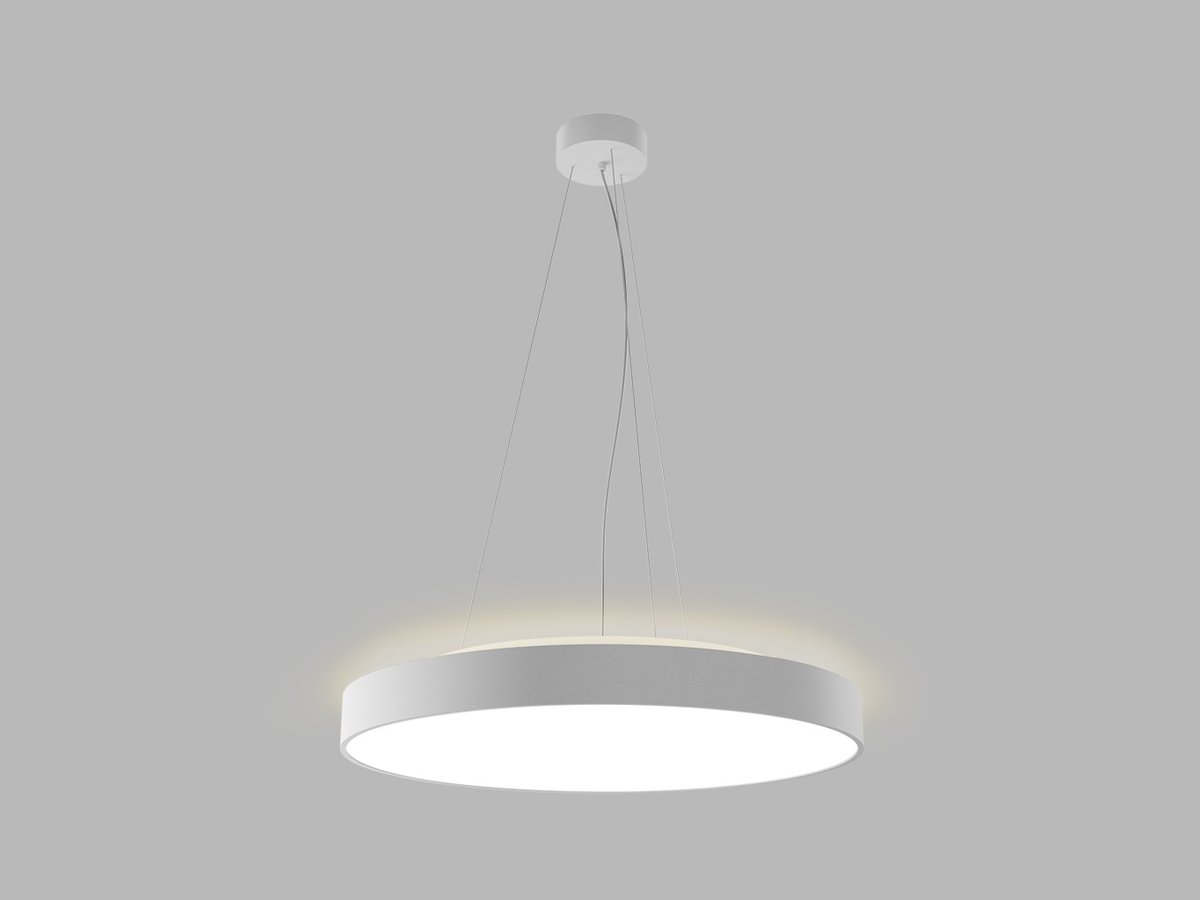 RINGO II 60 P/N-Z, W LED2 3275651D RINGO II 60 P/N-Z, W DALI/PUSH 55+10W 3000K/4000K