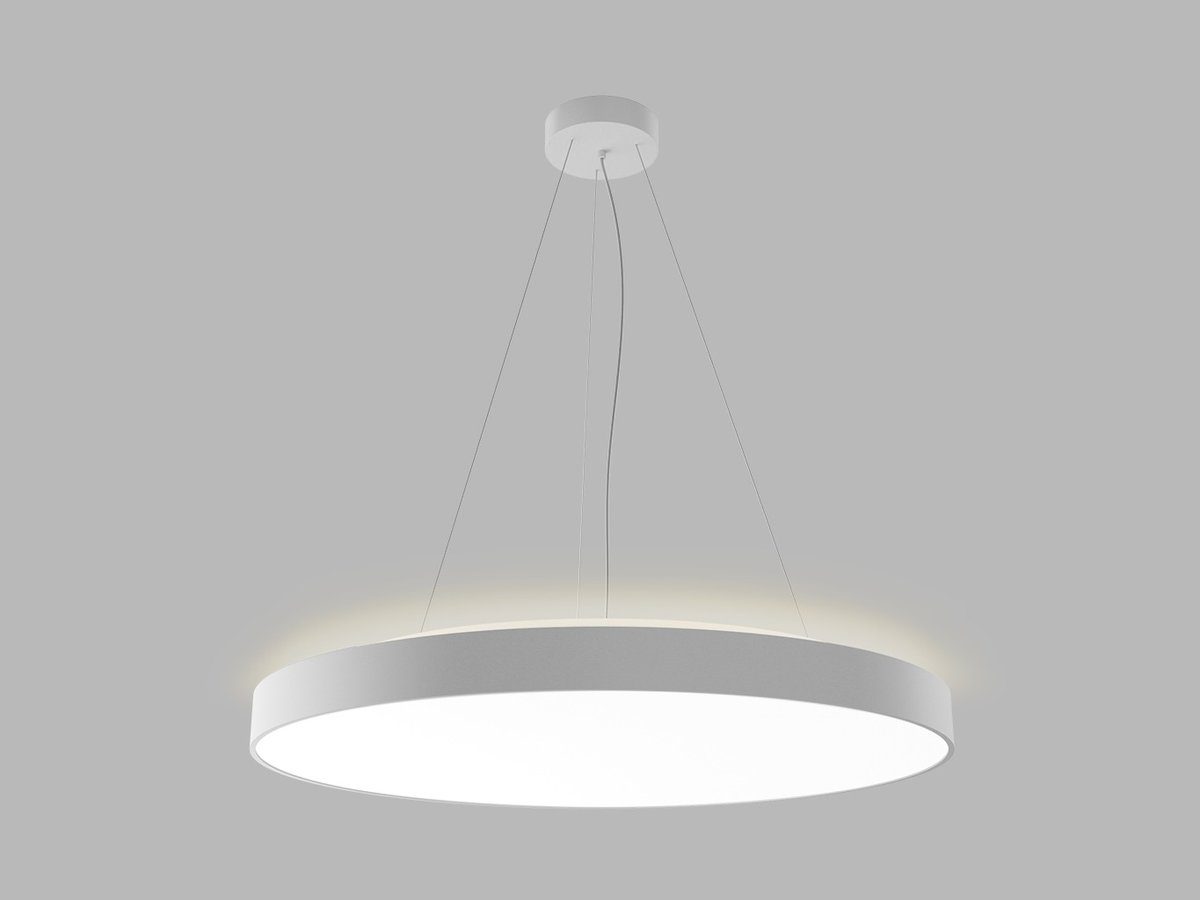 RINGO II 80 P/N-Z, W LED2 3275771D RINGO II 80 P/N-Z, W DALI/PUSH 80+12W 2700K/3000K/4000K