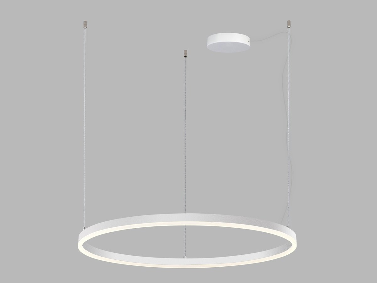CIRCLE 80 P-Z/ST, W LED2 3276271DT CIRCLE 80 P-Z/ST, W TRIAC 62W 2700K/3000K/4000K