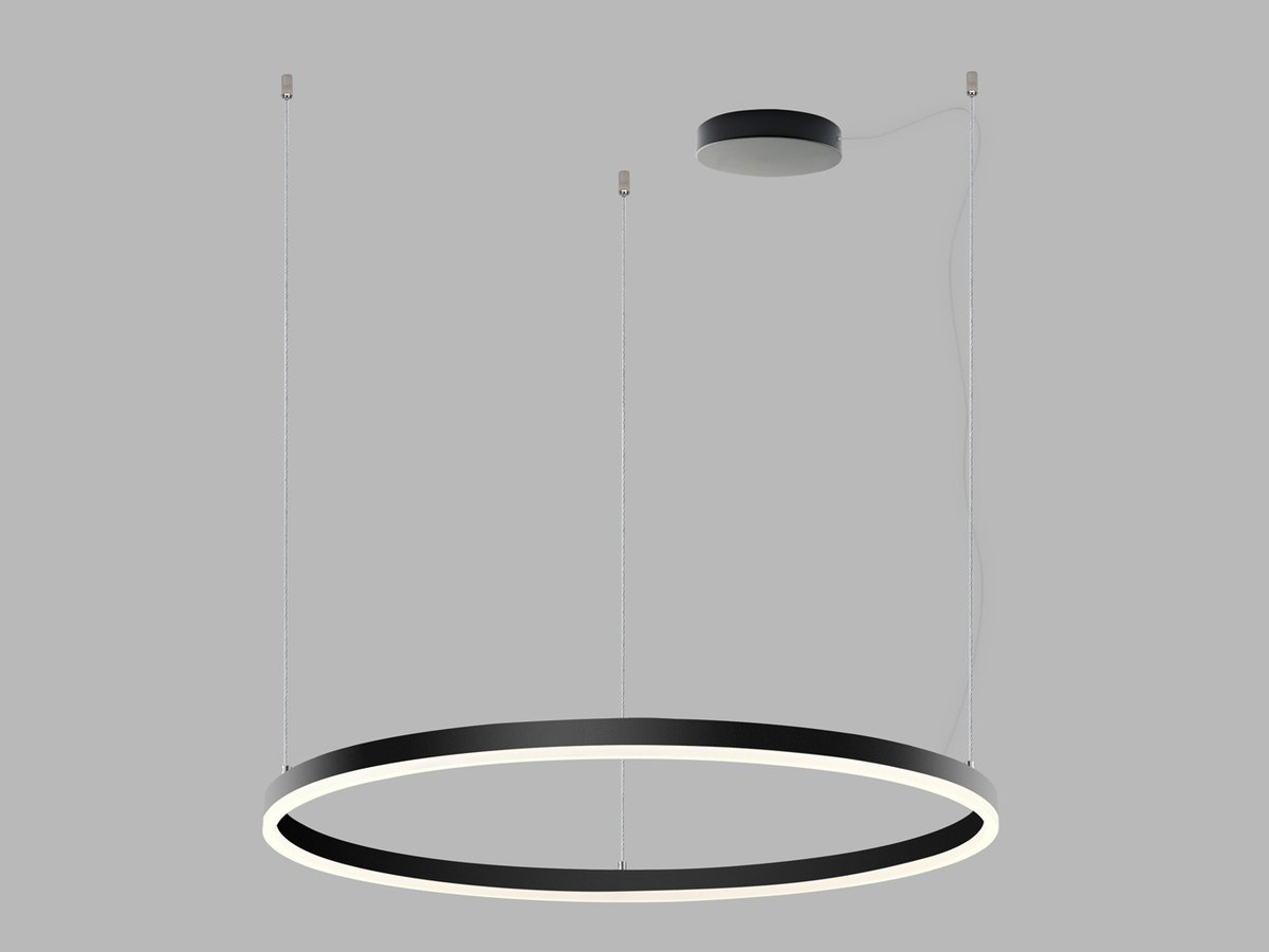 CIRCLE 80 P-Z/ST, B LED2 3276273DTW CIRCLE 80 P-Z/ST, B DALI TW/PUSH TW 62W 2700K-4000K