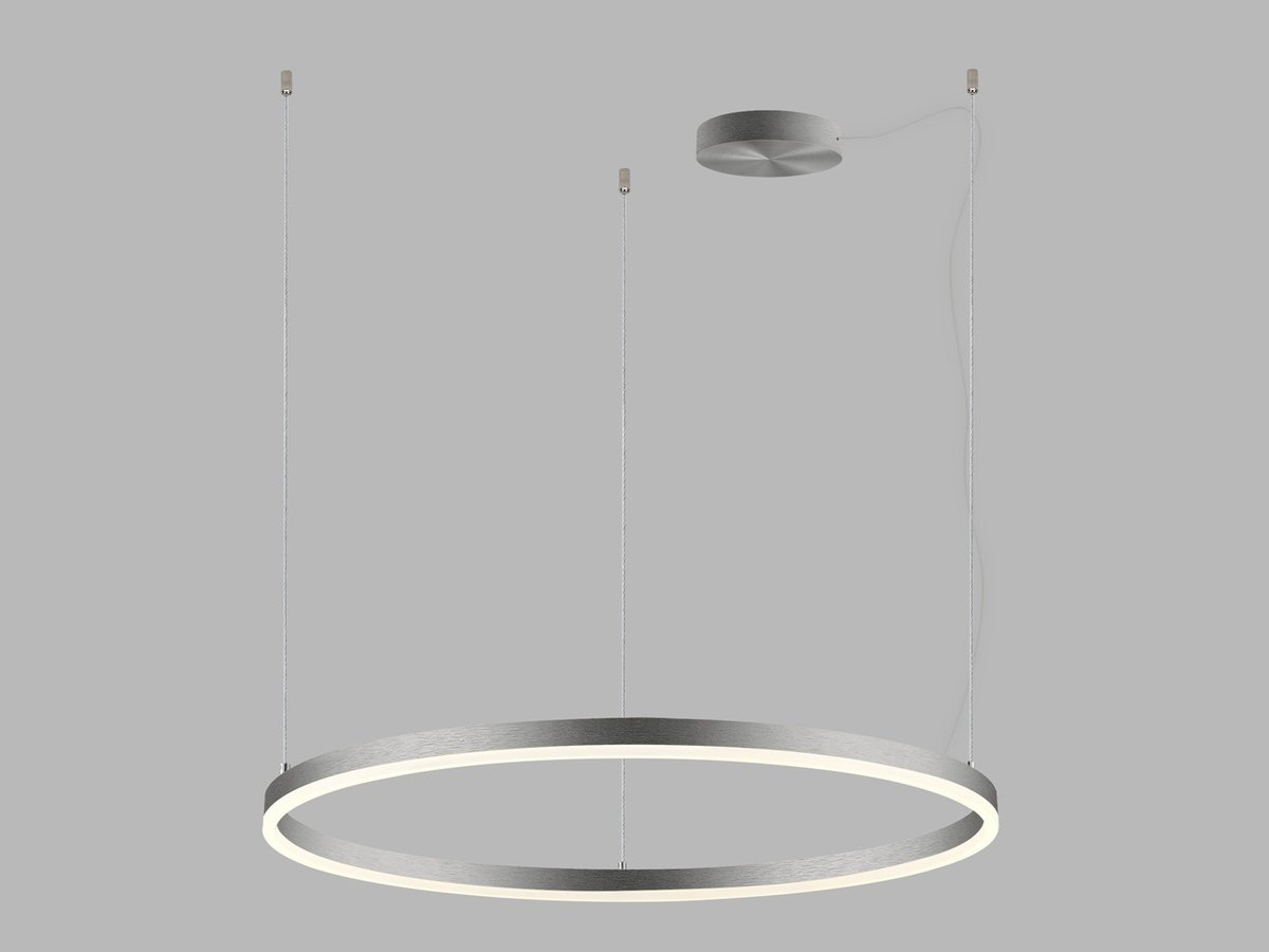 CIRCLE 80 P-Z/ST, N LED2 3276276D CIRCLE 80 P-Z/ST, N DALI/PUSH 62W 2700K/3000K/4000K