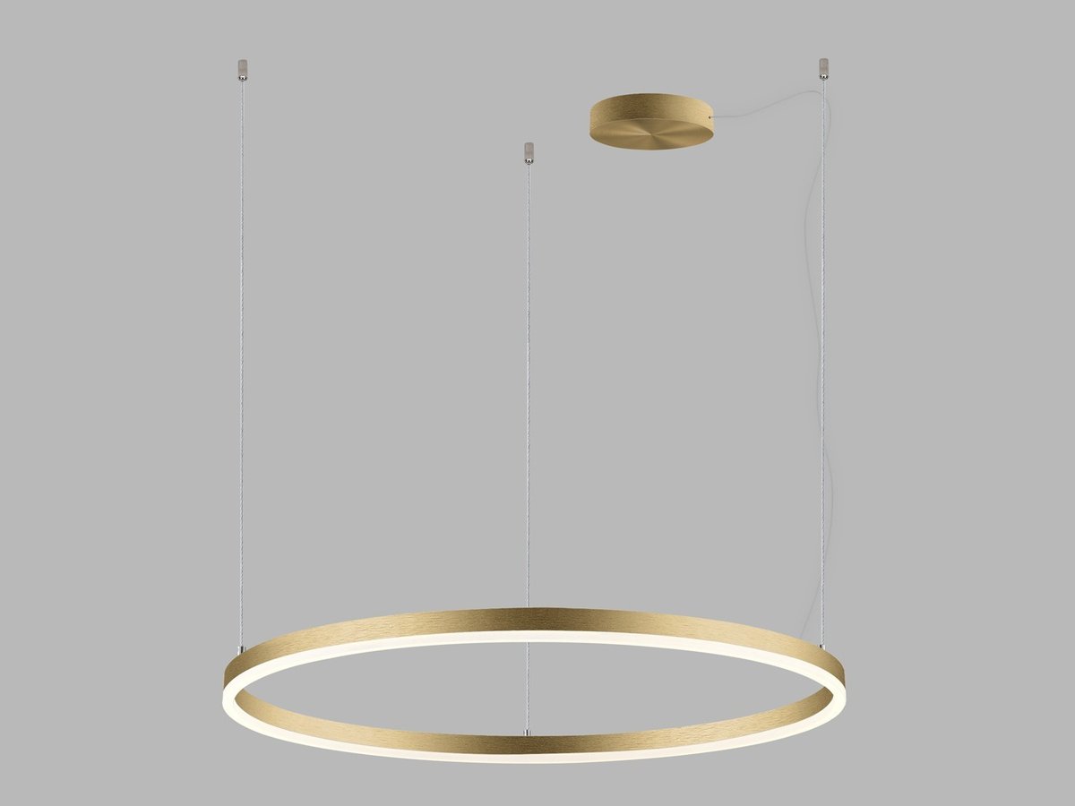 CIRCLE 80 P-Z/ST, G LED2 3276277CSTW CIRCLE 80 P-Z/ST, G CASAMBI TW 62W 2700K-4000K