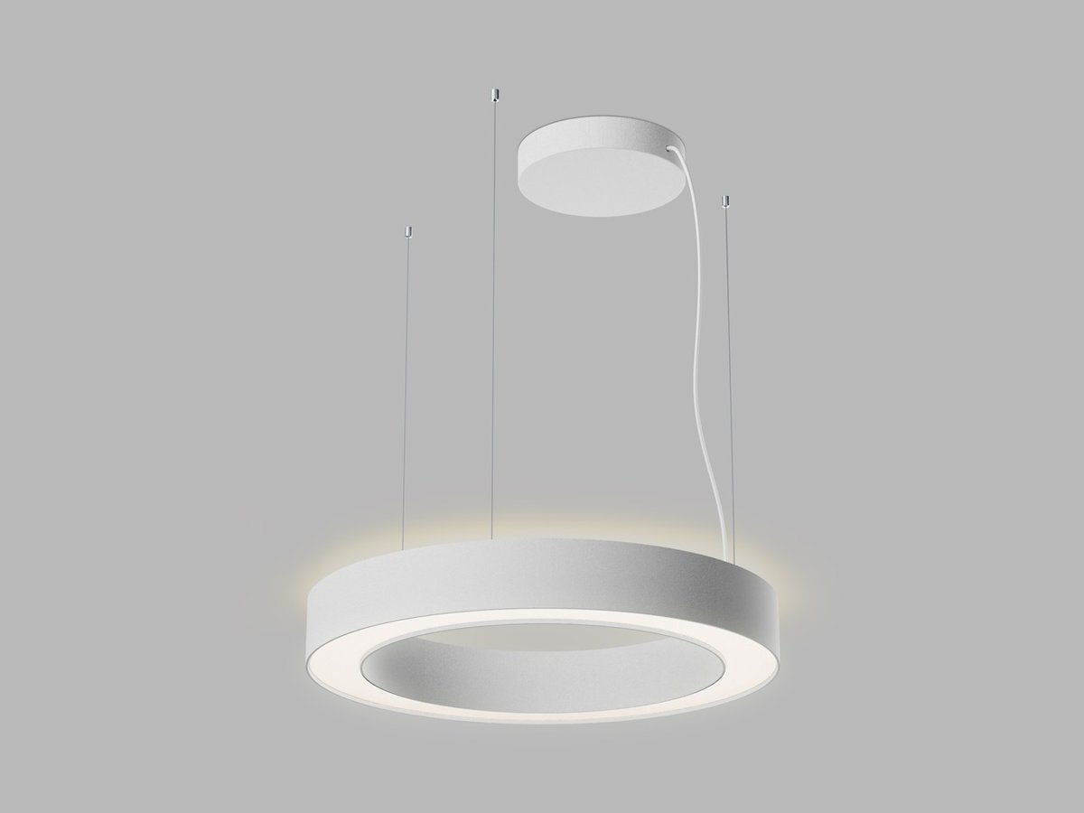 SATURN SLIM II 60 P/N-Z, W LED2 3276371D SATURN SLIM II 60 P/N-Z, W DALI/PUSH 60W (40+20) 2700K/3000K/4000K