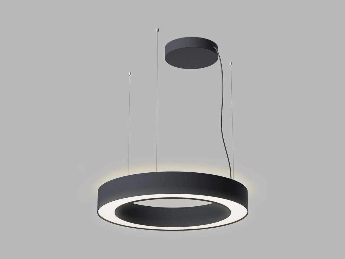 SATURN SLIM II 60 P/N-Z, B LED2 3276373DT SATURN SLIM II 60 P/N-Z, B TRIAC 60W (40+20) 2700K/3000K/4000K