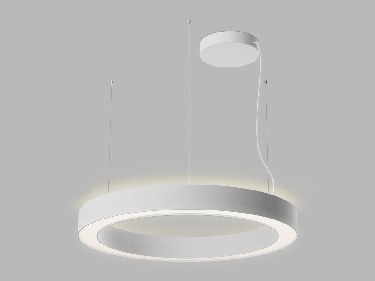 SATURN SLIM II 80 P/N-Z, W LED2 3276471ZBTW SATURN SLIM II 80 P/N-Z, W ZIGBEE TW 80W (50+30) 2700K-4000K