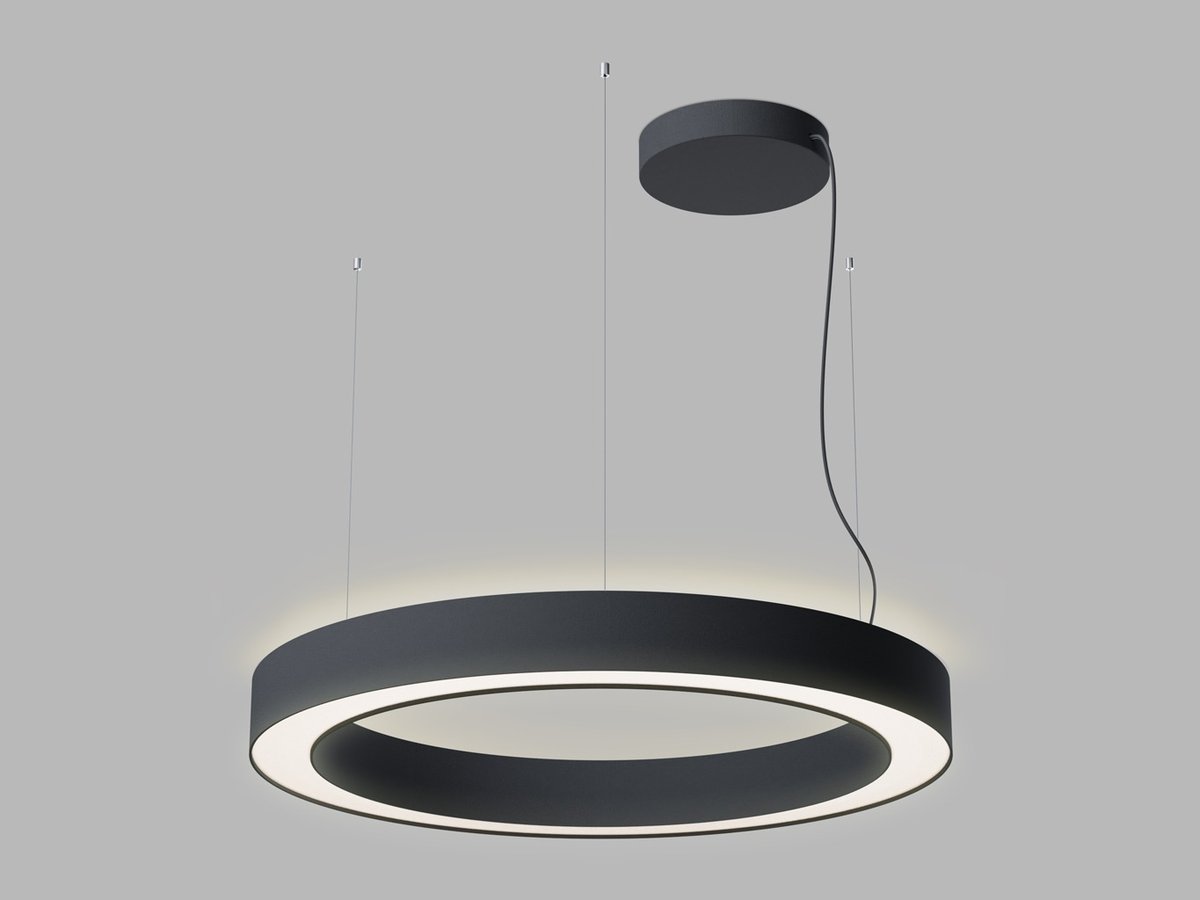SATURN SLIM II 80 P/N-Z, B LED2 3276473D SATURN SLIM II 80 P/N-Z, B DALI/PUSH 80W (50+30) 2700K/3000K/4000K