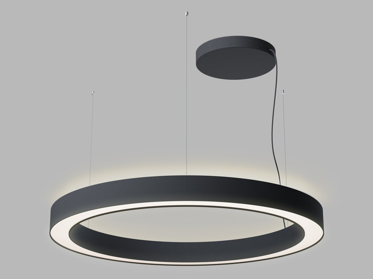 SATURN SLIM II 100 P/N-Z, B LED2 3276573ZBTW SATURN SLIM II 100 P/N-Z, B ZIGBEE TW 120W (80+40) 2700K-4000K