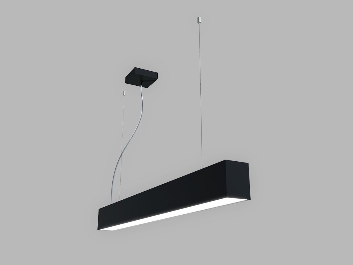 LINO II 90 P-Z, B LED2 3314153 LINO II 90 P-Z, B 18-24W 3000K/3500K/4000K