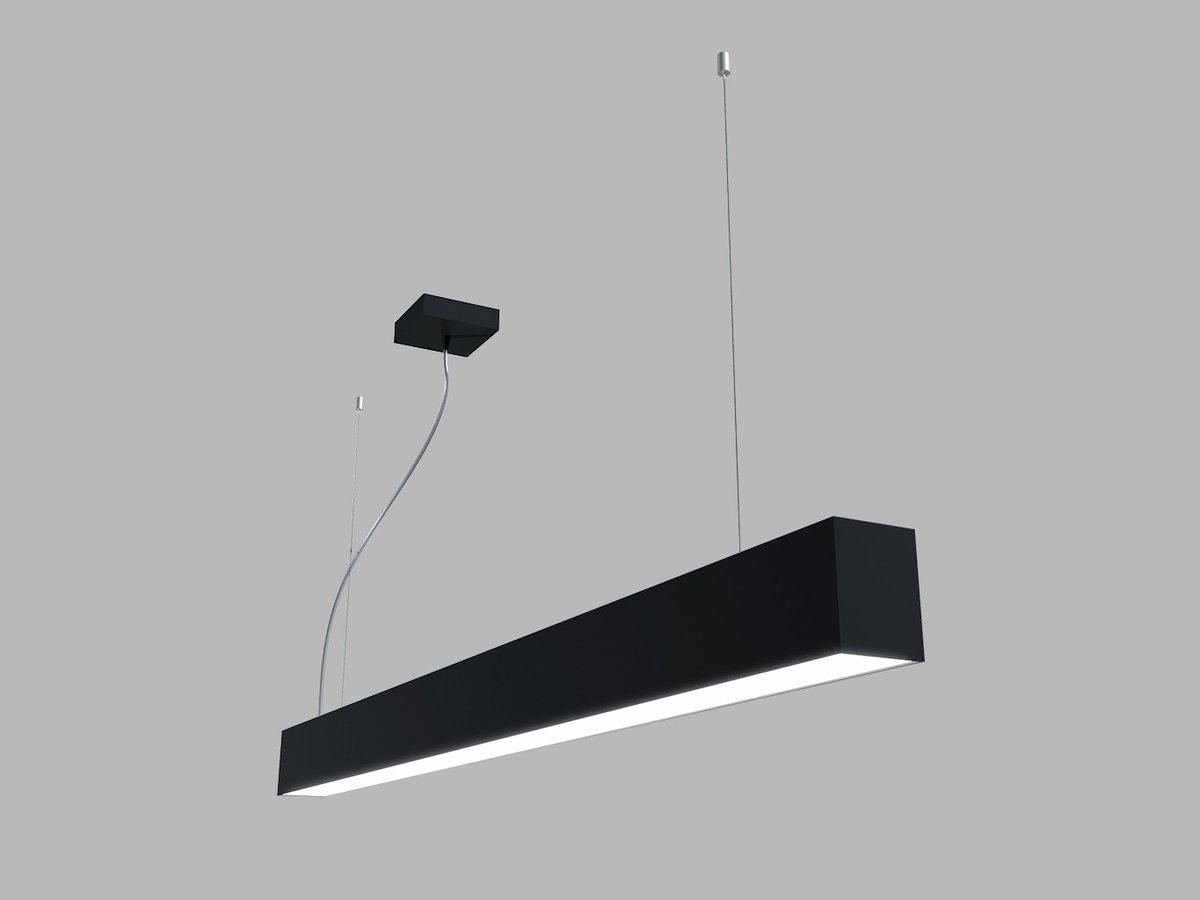 LINO II 120 P-Z, B LED2 3314253DT LINO II 120 P-Z, B TRIAC 32W 3000K/3500K/4000K