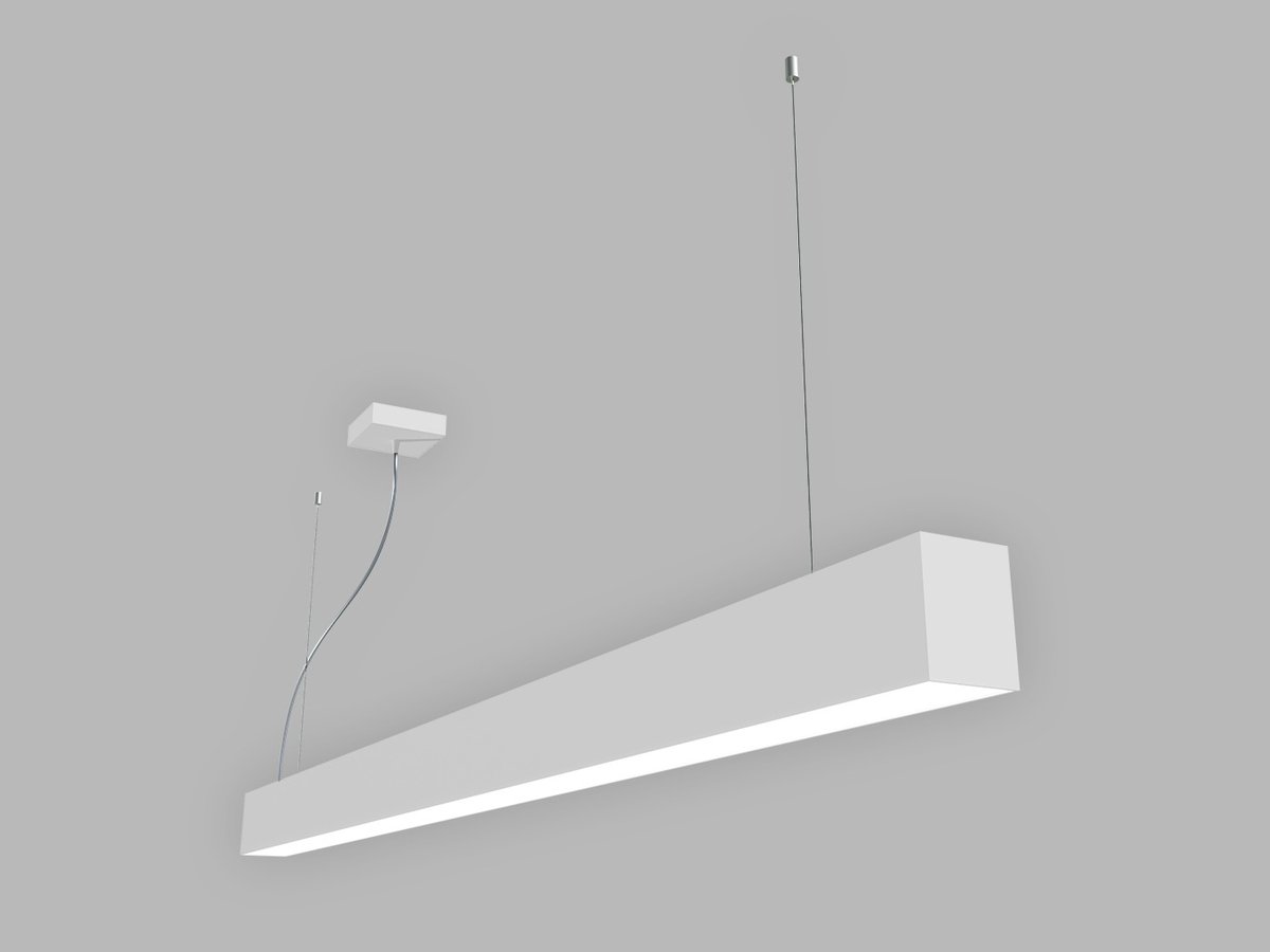 LINO II 150 P-Z, W LED2 3314351 LINO II 150 P-Z, W 37-49W 3000K/3500K/4000K