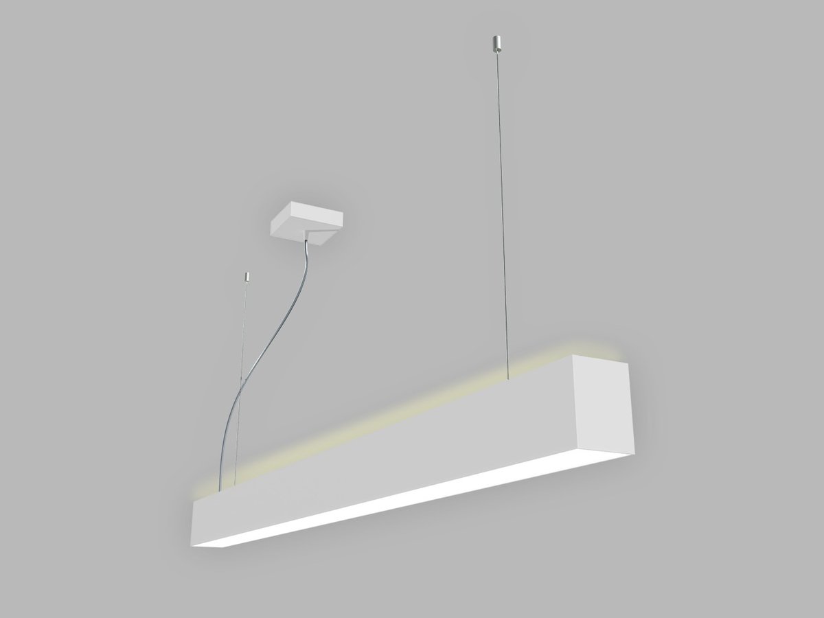 LINO II 120 P/N-Z, W LED2 3314951DT LINO II 120 P/N-Z, W TRIAC 32W 3000K/3500K/4000K