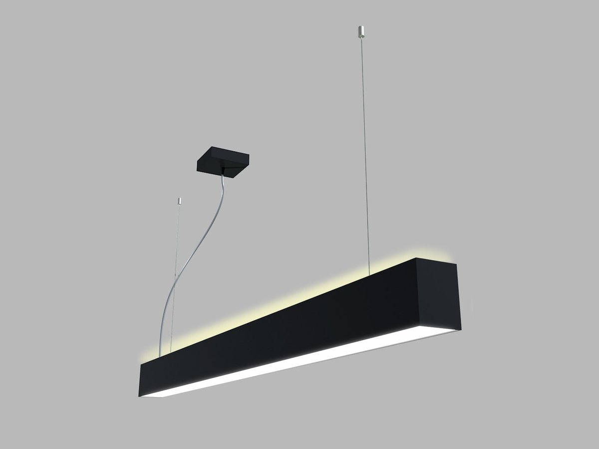 LINO II 120 P/N-Z, B LED2 3314953ZBTW LINO II 120 P/N-Z, B ZIGBEE TW 32W 3000K-4000K