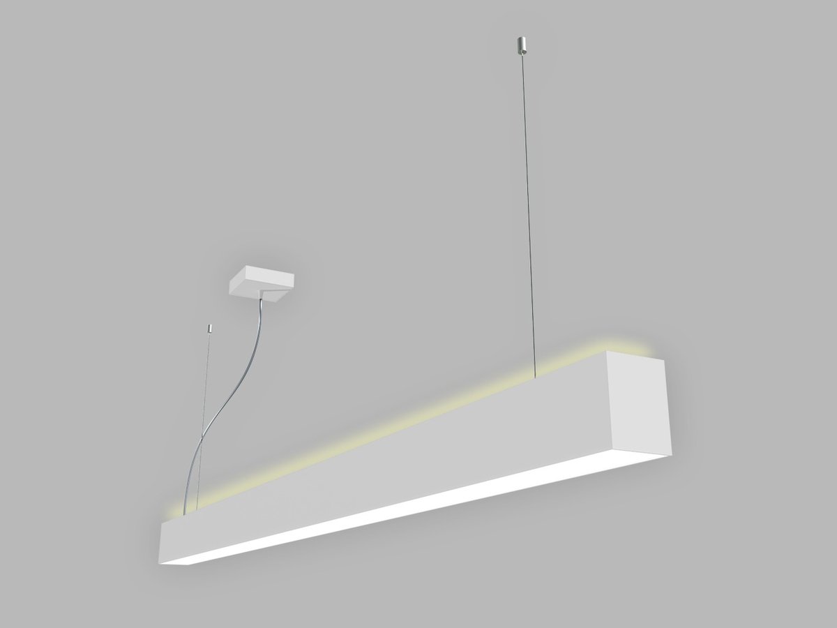 LINO II 150 P/N-Z, W LED2 3315051DT LINO II 150 P/N-Z, W TRIAC 49W 3000K/3500K/4000K