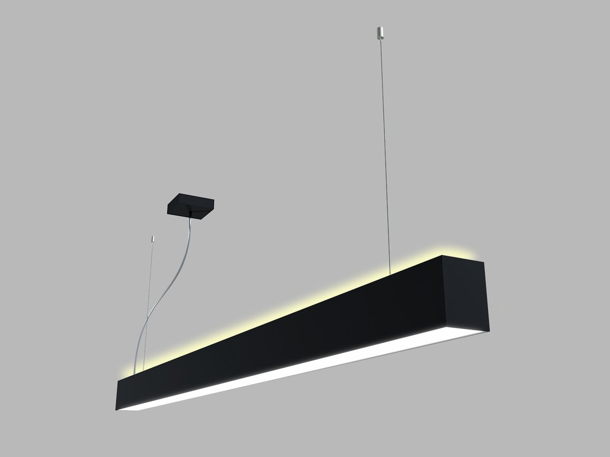 LINO II 150 P/N-Z, B LED2 3315053DT LINO II 150 P/N-Z, B TRIAC 49W 3000K/3500K/4000K