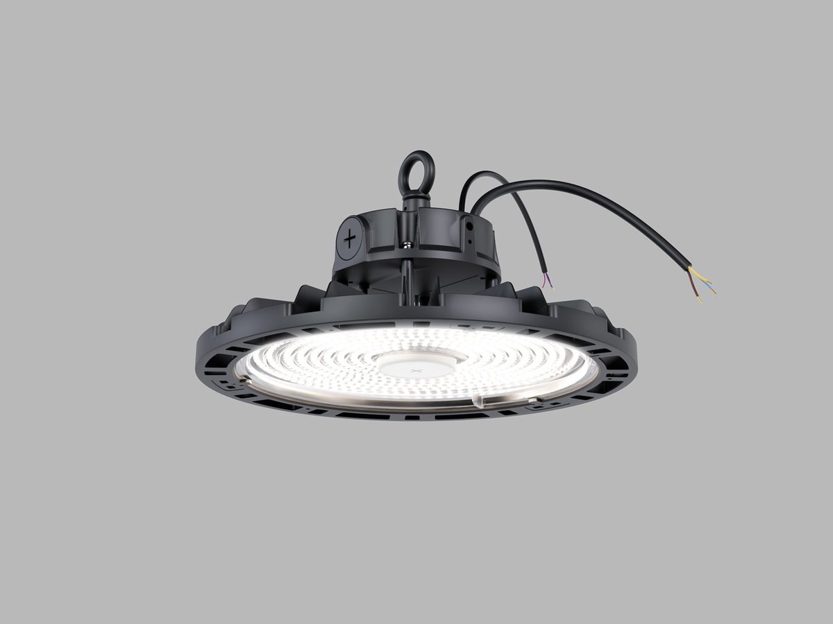 HBAY PRO LED2 3450753DA HBAY PRO 0-10V 100-200W 3000K/4000K/5000K