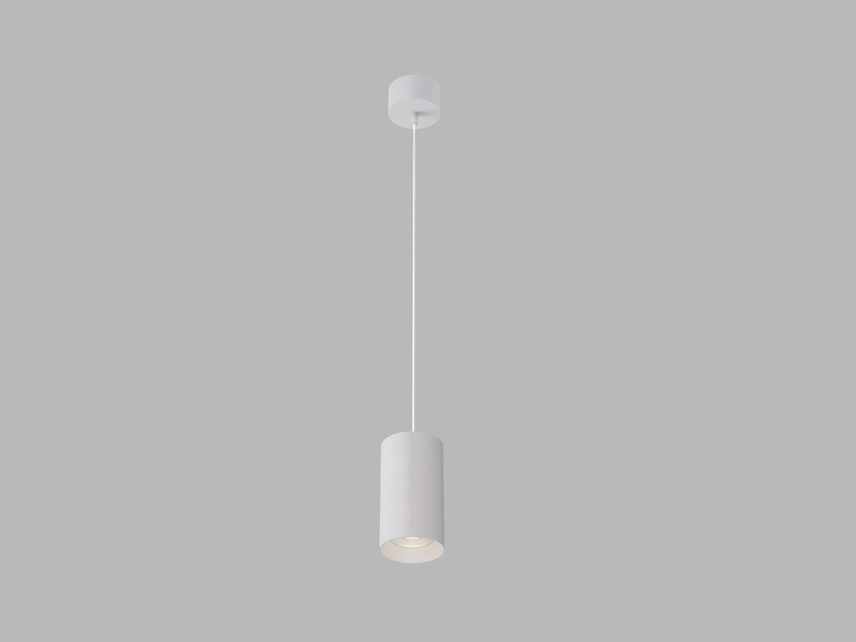 TINY II L Z, W LED2 3480521D TINY II L Z, W DALI/PUSH 8W 2700K