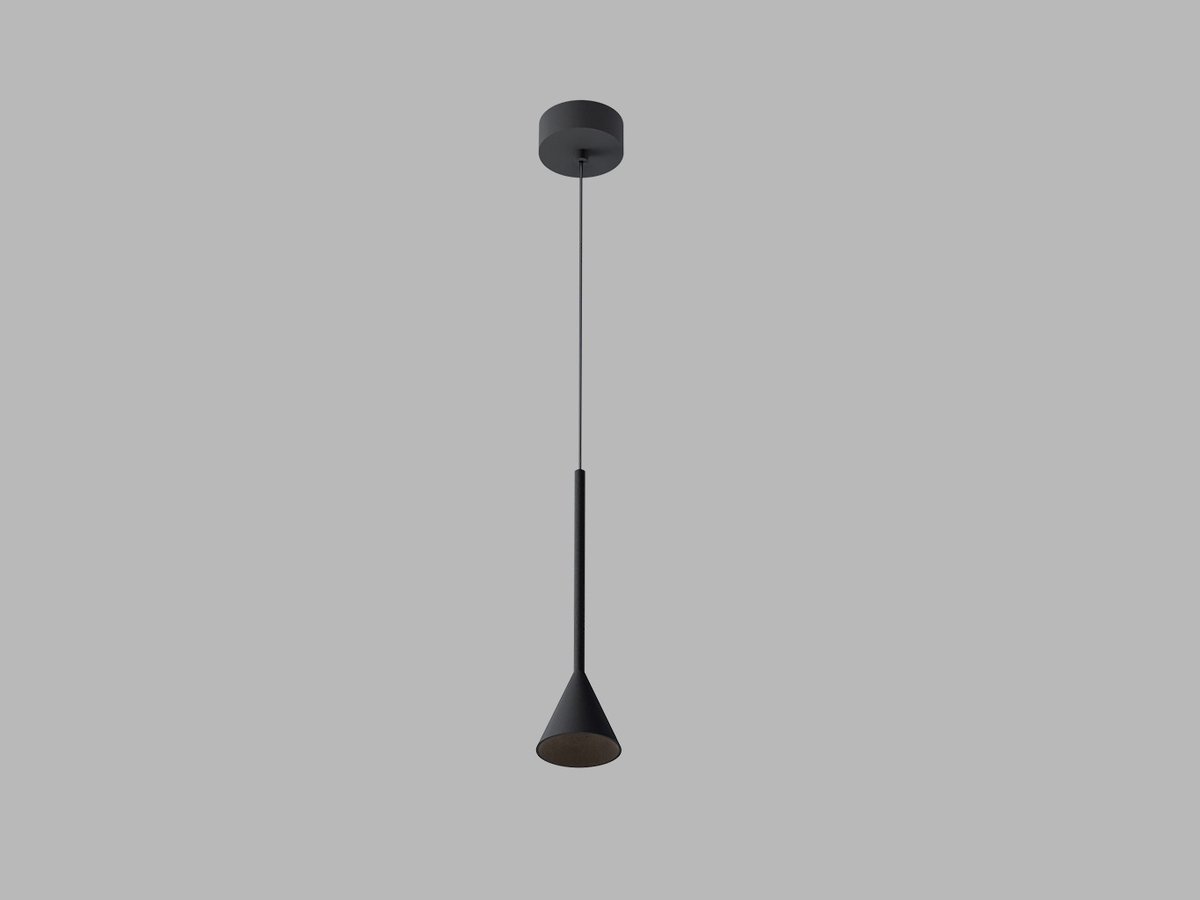 KONO Z, B LED2 3490633 KONO Z, B 3W 3000K