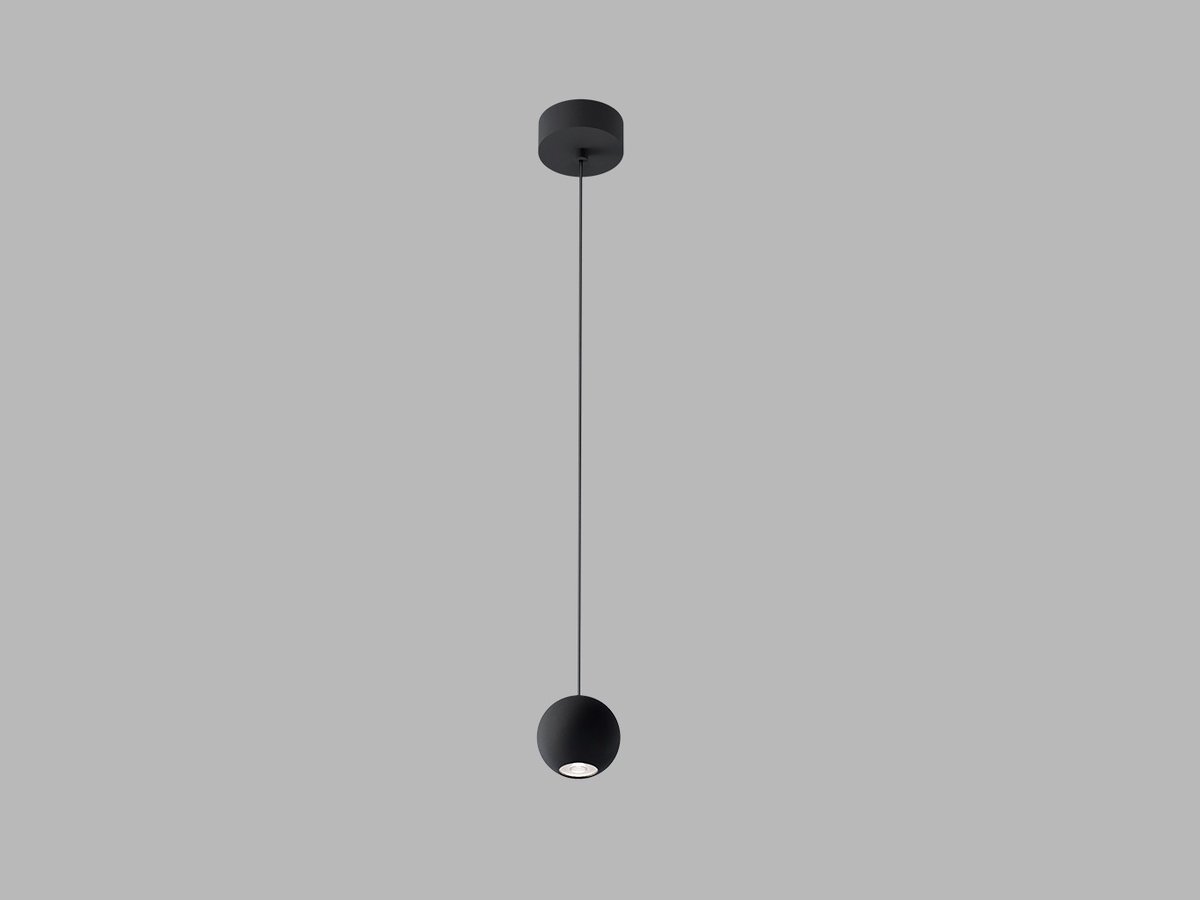 OCCO Z, B LED2 3490733D OCCO Z, B DALI/PUSH 7W 3000K