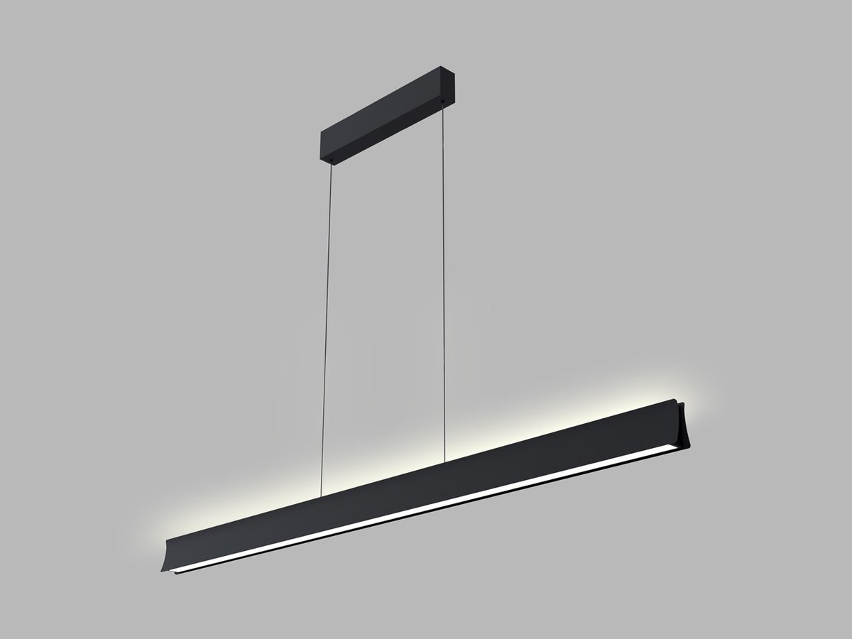HELA P/N-Z, B LED2 3580133CS HELA P/N-Z, B CASAMBI 39W 3000K