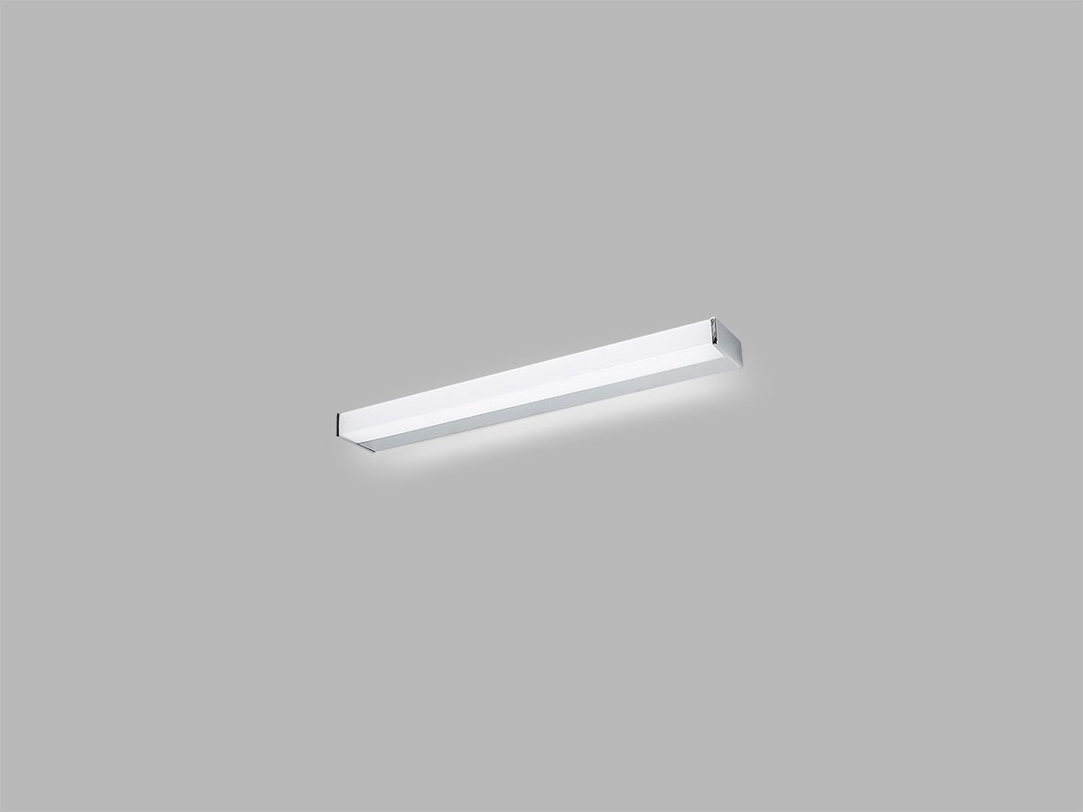 QUADRA 60 LED2 4070755DTW QUADRA 60 DALI TW/PUSH TW 12W 3000K-4000K