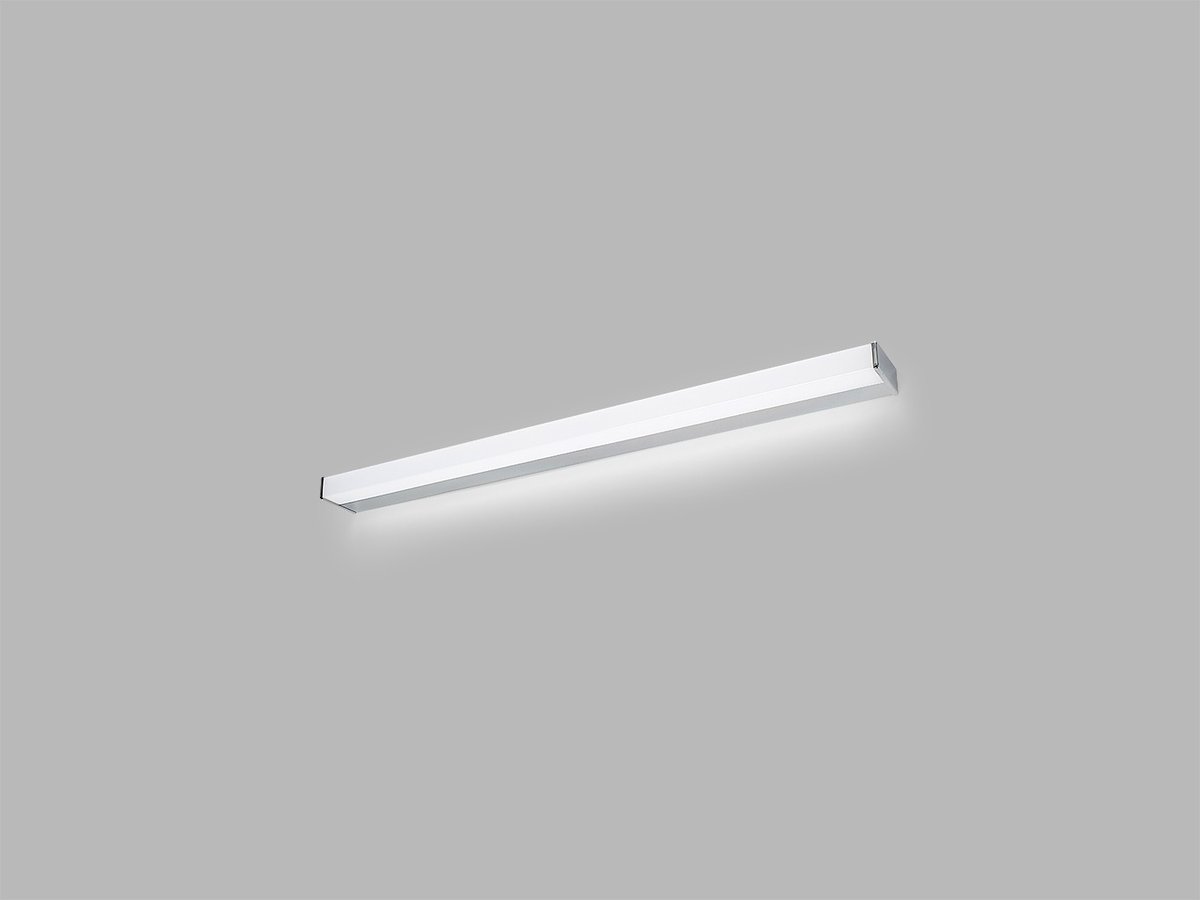 QUADRA 90 LED2 4070855DTW QUADRA 90 DALI TW/PUSH TW 18W 3000K-4000K