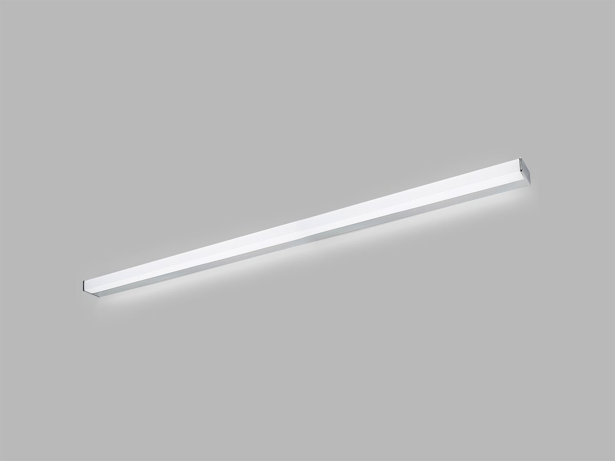 QUADRA 120 LED2 4071055D QUADRA 120 DALI/PUSH 24W 3000K/4000K