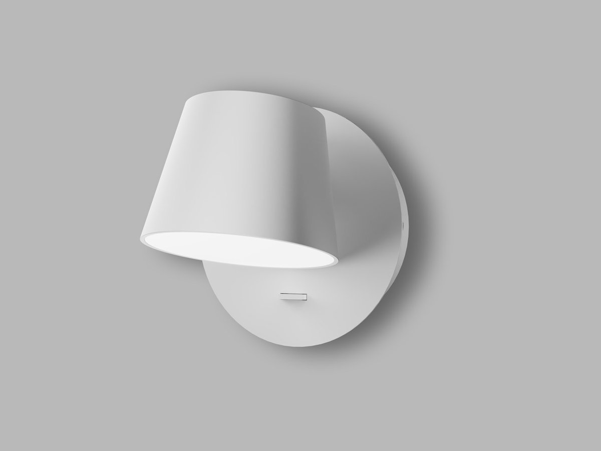 KOTO, W LED2 4580321 KOTO, W 6W 2700K