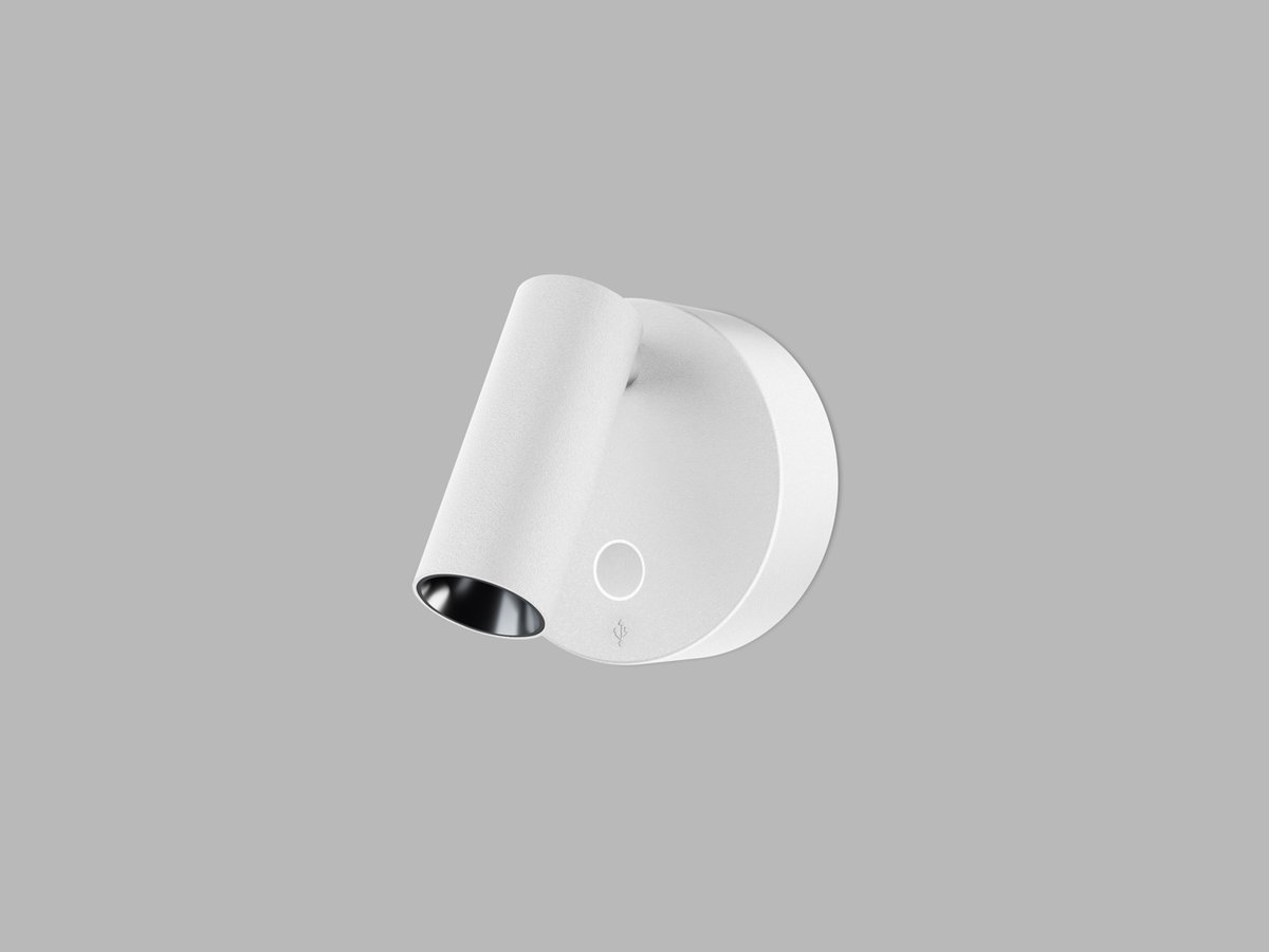 ELFY USB, W LED2 4580421 ELFY USB, W 3,5W 2700K