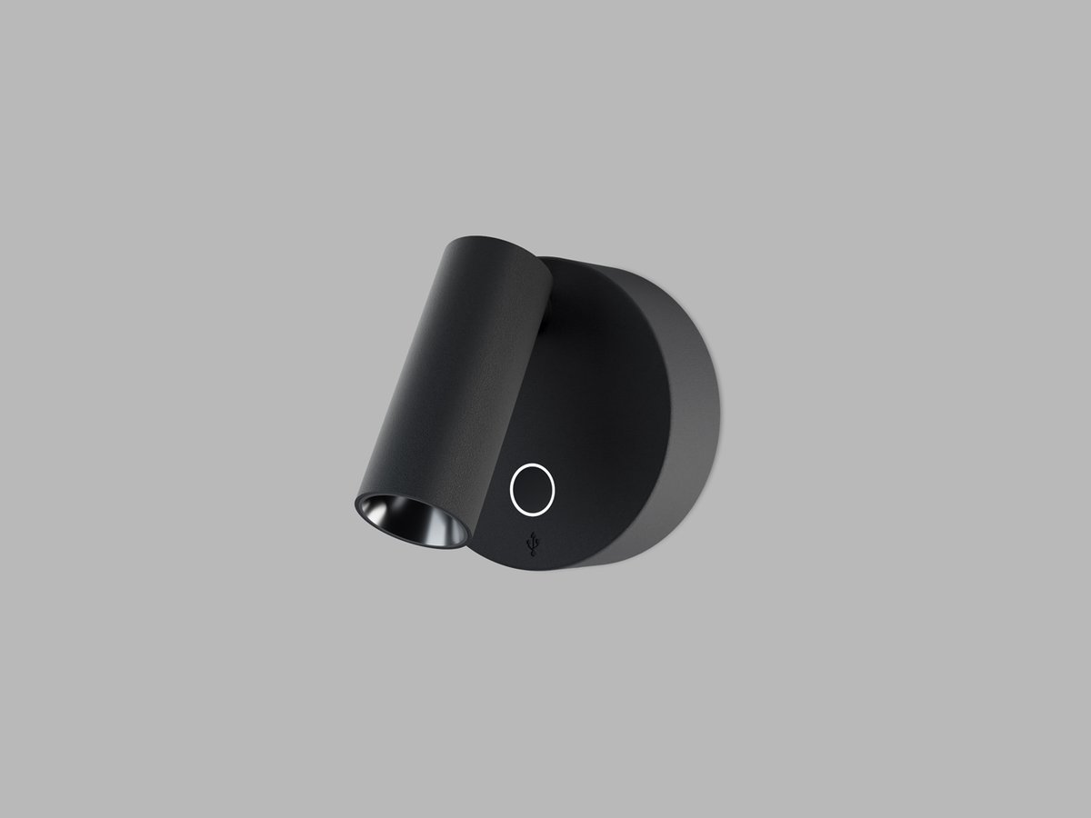 ELFY USB, B LED2 4580423 ELFY USB, B 3,5W 2700K