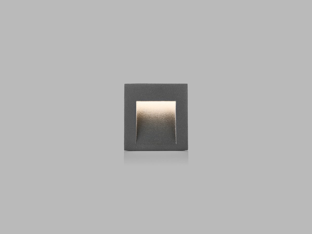 STEP IN Q, A LED2 5100334 STEP IN Q, A 3W 3000K